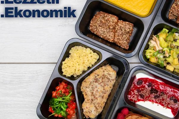 Avrasya Catering Kurumsal Yemek Hizmetleri (TabldotYemek) - Resim 4
