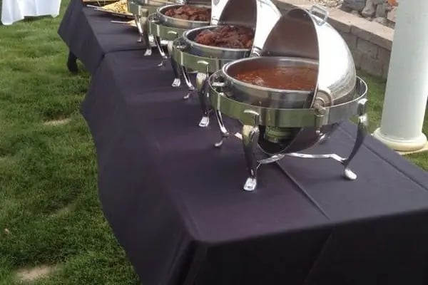 Avrasya Catering Kurumsal Yemek Hizmetleri (TabldotYemek) - Resim 16