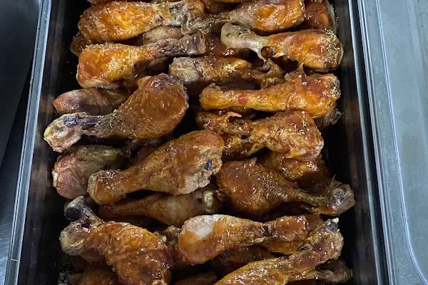 Avrasya Catering Kurumsal Yemek Hizmetleri (TabldotYemek) - Resim 3
