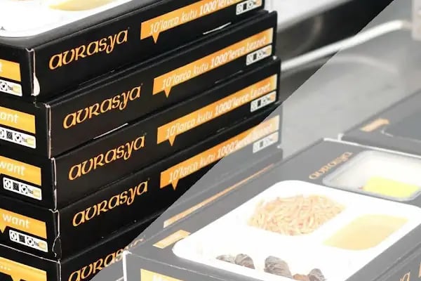 Avrasya Catering Kurumsal Yemek Hizmetleri (TabldotYemek) - Resim 19