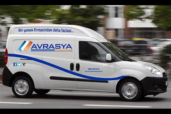 Avrasya Catering Kurumsal Yemek Hizmetleri (TabldotYemek) - Resim 20