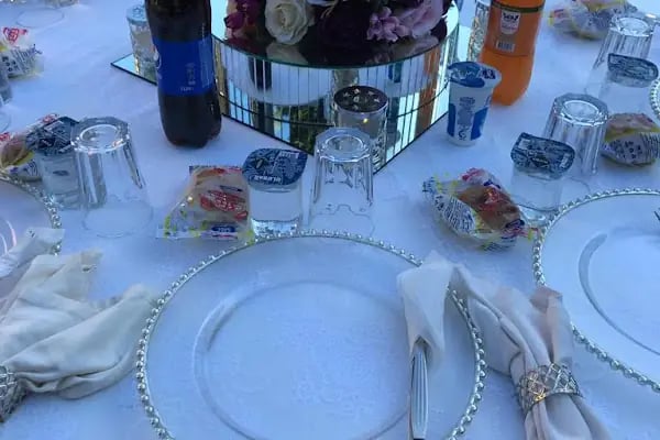 Avrasya Catering Kurumsal Yemek Hizmetleri (TabldotYemek) - Resim 13