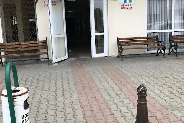 Bozdoğan Aile Sağlık Merkezi - Resim 1