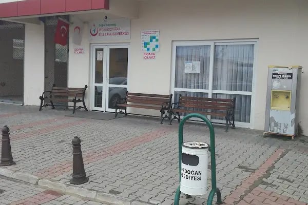 Bozdoğan Aile Sağlık Merkezi - Resim 4