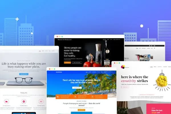 ANKARA WEB TASARIM MERKEZİ |ARK YAPİM - Resim 2