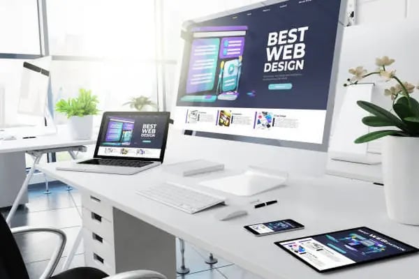 ANKARA WEB TASARIM MERKEZİ |ARK YAPİM - Resim 3