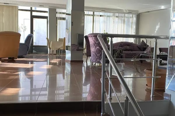 İnan Pansiyon Çorlu - Resim 1