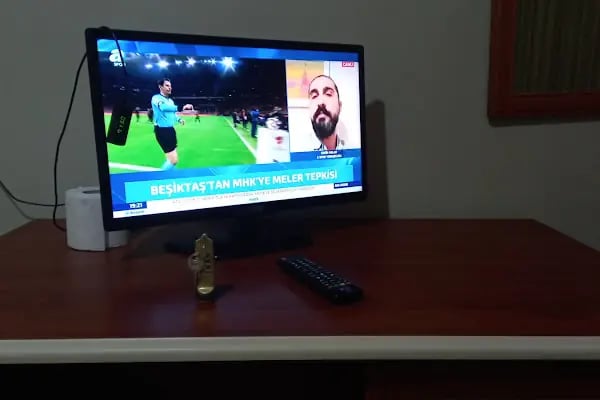 İnan Pansiyon Çorlu - Resim 7