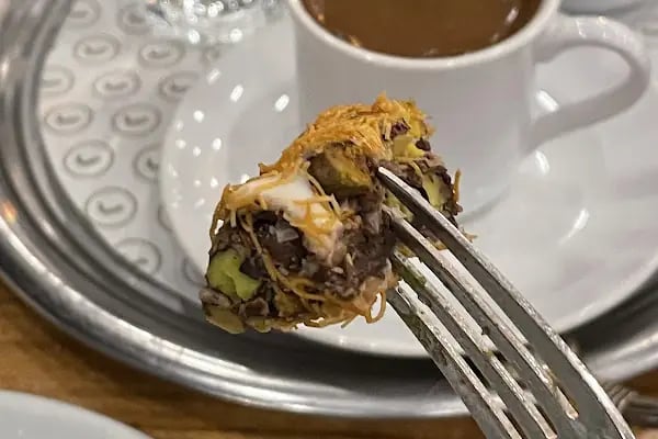 Jumbo Künefe Serdivan - Resim 15