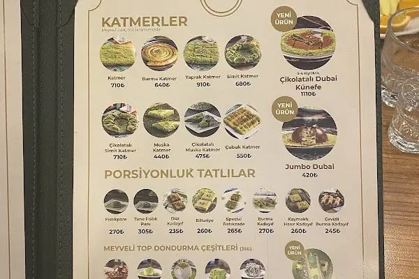 Jumbo Künefe Serdivan - Resim 10