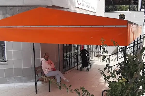 Konyaaltı Gürsu Aile Sağlığı Merkezi - Resim 15
