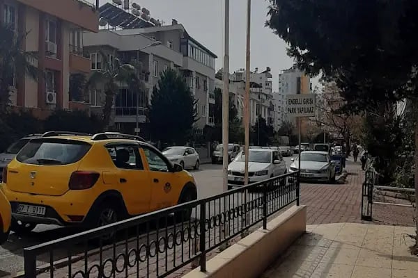 Konyaaltı Gürsu Aile Sağlığı Merkezi - Resim 4