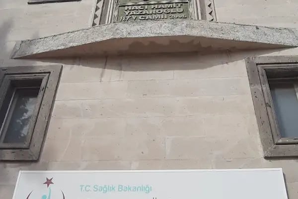 Konyaaltı Gürsu Aile Sağlığı Merkezi - Resim 10