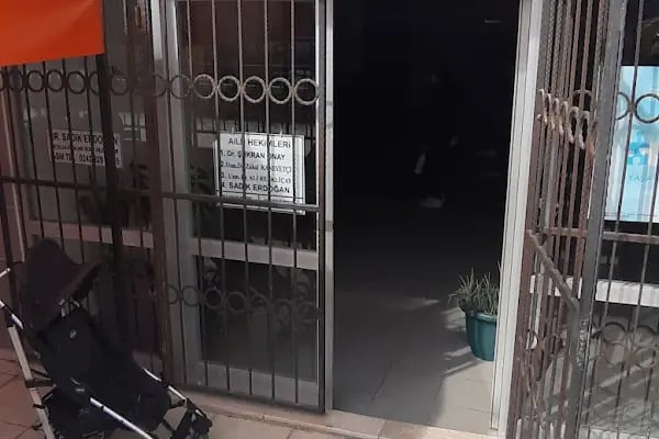 Konyaaltı Gürsu Aile Sağlığı Merkezi - Resim 9