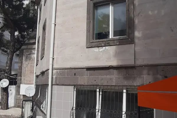 Konyaaltı Gürsu Aile Sağlığı Merkezi - Resim 17