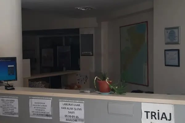 Konyaaltı Gürsu Aile Sağlığı Merkezi - Resim 7