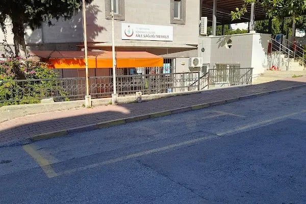 Konyaaltı Gürsu Aile Sağlığı Merkezi - Resim 20