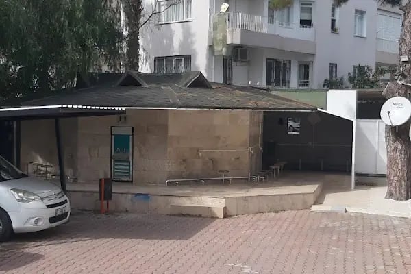 Konyaaltı Gürsu Aile Sağlığı Merkezi - Resim 12
