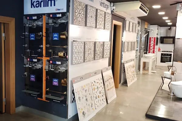 Al-fa Yapı Malzemeler - Resim 2