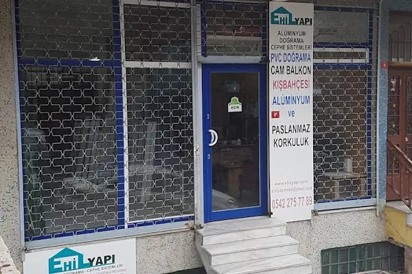 Ehil Yapı - Resim 2