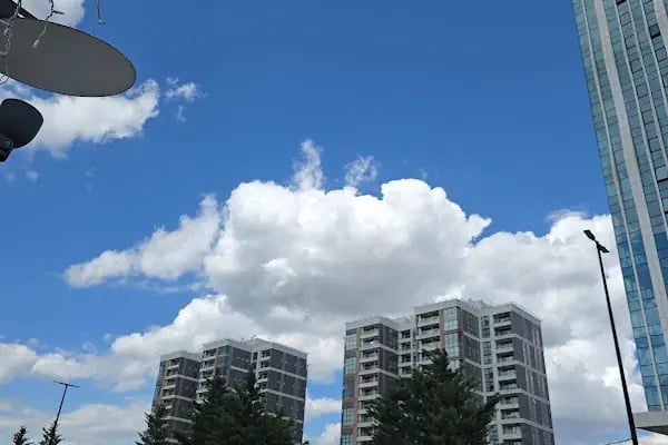 Malatya Life Residence - Resim 6