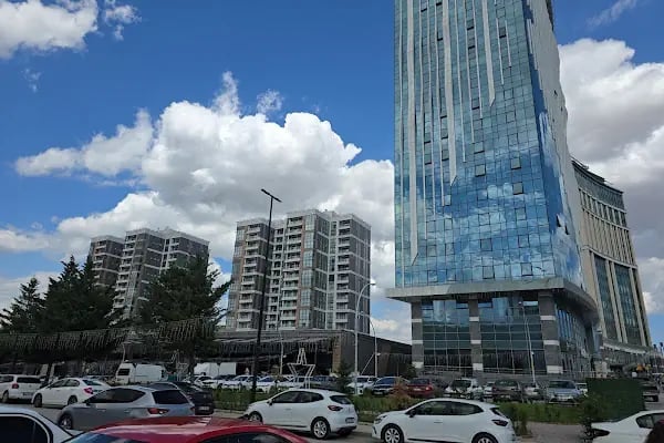 Malatya Life Residence - Resim 11