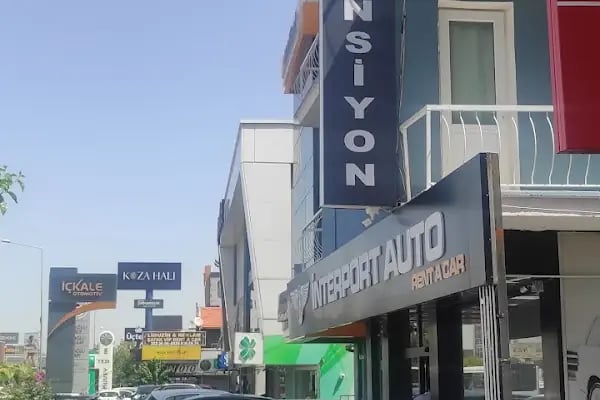 Kanyon Pansiyon Gaziemir - Resim 5