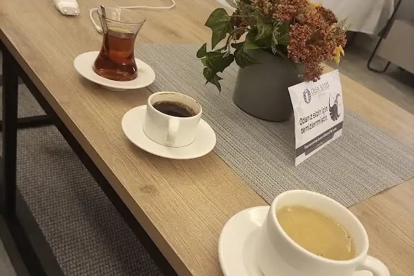 Olea Suites Otel - Resim 16