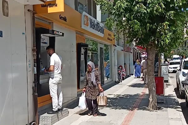 VakıfBank Gemlik Şubesi - Resim 5