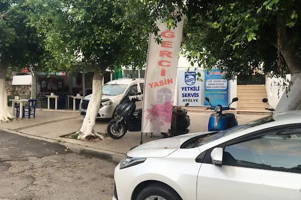 PHİLİPS YETKİLİ SERVİS KARAOVA TEKNİK - Resim 6