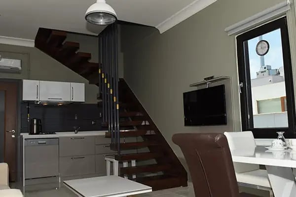 Sempa Emlak &amp; Apart Evleri - Resim 15