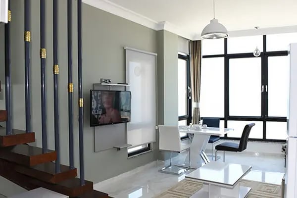 Sempa Emlak &amp; Apart Evleri - Resim 18