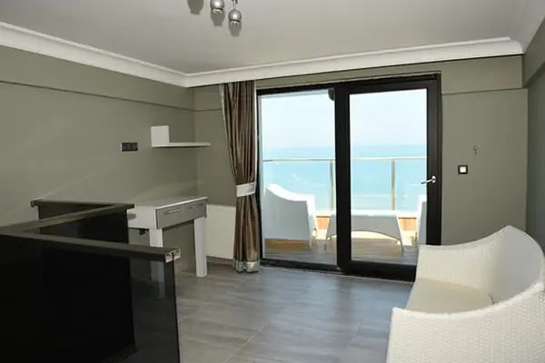 Sempa Emlak &amp; Apart Evleri - Resim 4