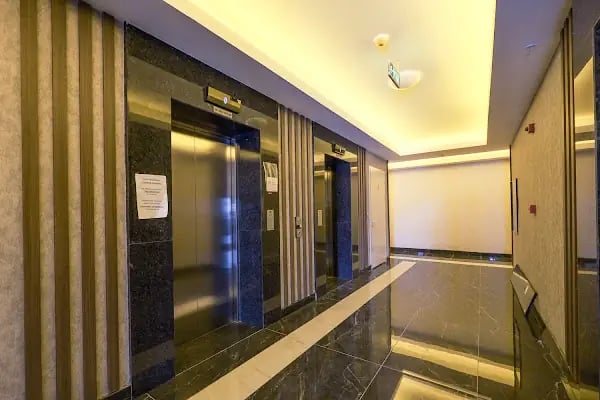 Meva Şehir Sitesi A 8 LALE BLOK - Resim 19