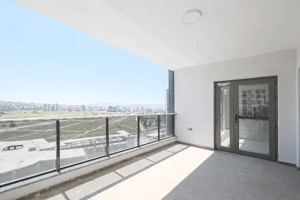 Meva Şehir Sitesi A 8 LALE BLOK - Resim 5