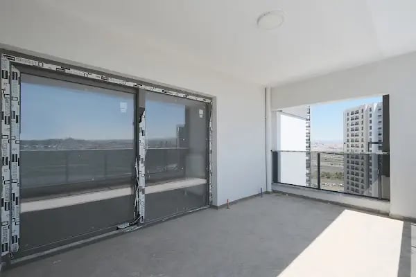 Meva Şehir Sitesi A 8 LALE BLOK - Resim 18