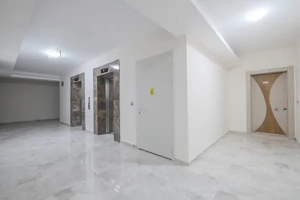 Meva Şehir Sitesi A 8 LALE BLOK - Resim 8