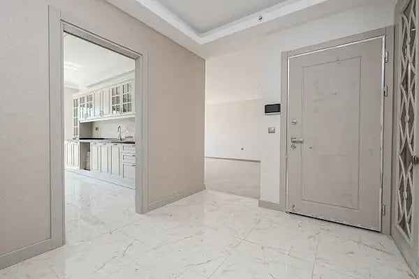 Meva Şehir Sitesi A 8 LALE BLOK - Resim 16