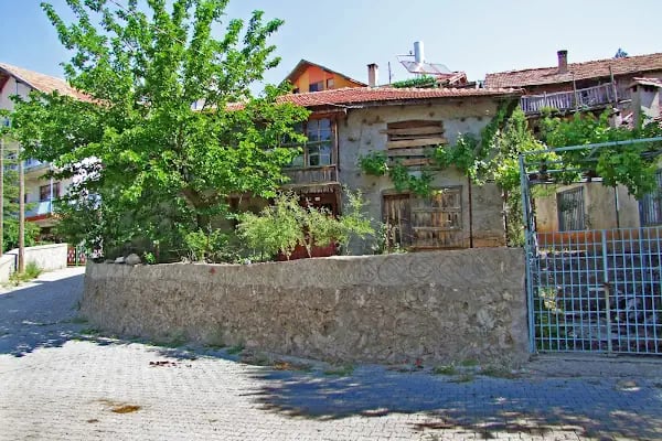 Susuz Şahap Cami - Resim 15