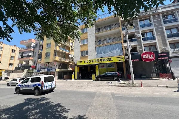 OTO DUSH PROFESSIONAL CAR CARE İZMİR - Resim 1