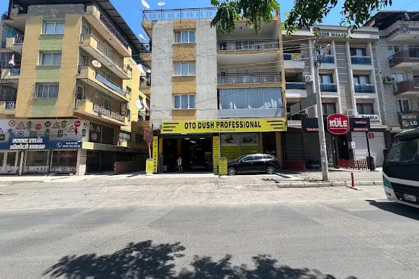 OTO DUSH PROFESSIONAL CAR CARE İZMİR - Resim 4