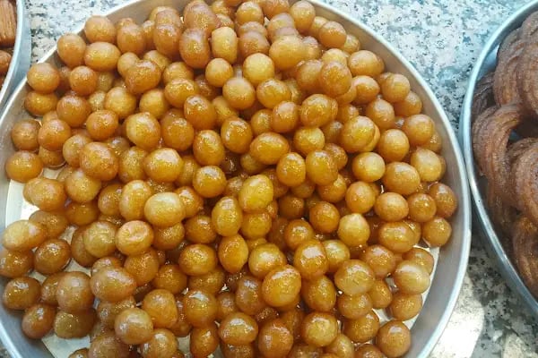 GAZİANTEPLİ BAKLAVACIOĞLU - Resim 19