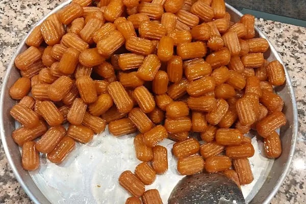 GAZİANTEPLİ BAKLAVACIOĞLU - Resim 15