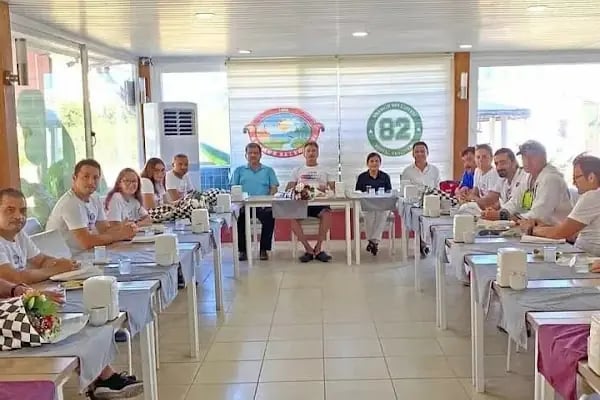ANAMUR BELEDİYESİ 82 SOSYAL TESİSLERİ - Resim 16