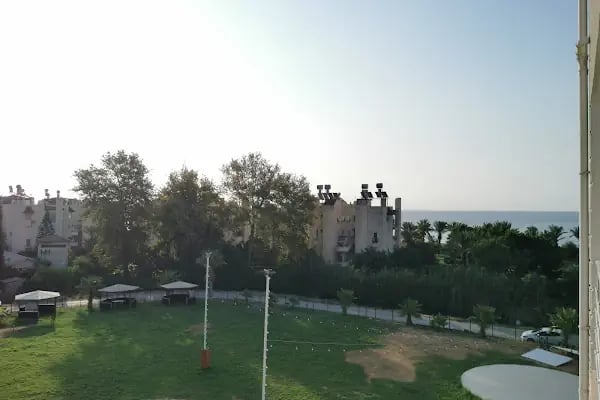 ANAMUR BELEDİYESİ 82 SOSYAL TESİSLERİ - Resim 13