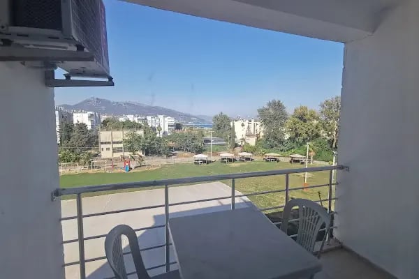 ANAMUR BELEDİYESİ 82 SOSYAL TESİSLERİ - Resim 5