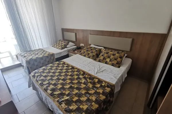 ANAMUR BELEDİYESİ 82 SOSYAL TESİSLERİ - Resim 4