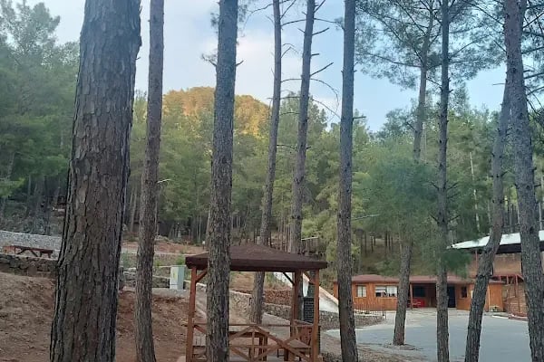 ANAMUR BELEDİYESİ 82 SOSYAL TESİSLERİ - Resim 14