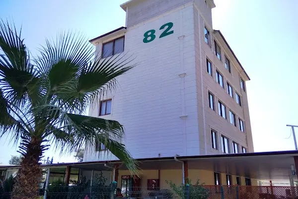 ANAMUR BELEDİYESİ 82 SOSYAL TESİSLERİ - Resim 3