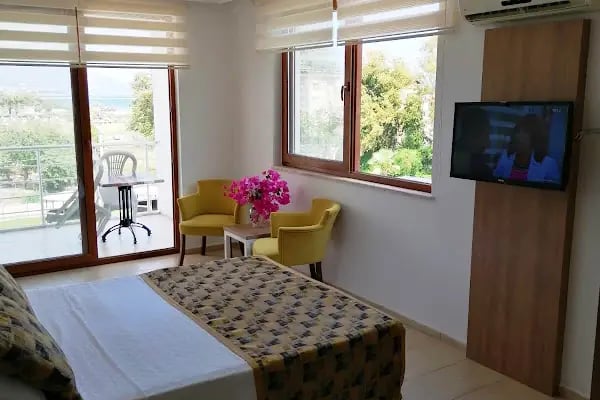 ANAMUR BELEDİYESİ 82 SOSYAL TESİSLERİ - Resim 20